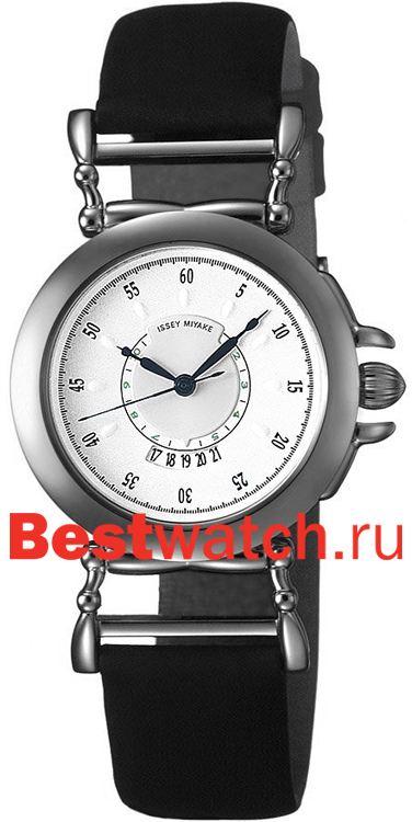 Часы Issey Miyake Insetto SILAB007
